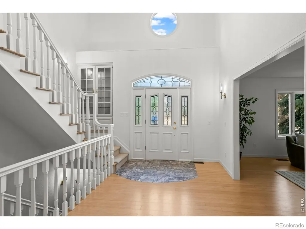 4509 S Meadow Drive Boulder CO 80301
