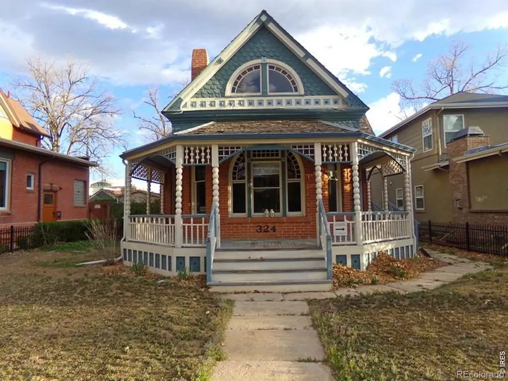 324 E Oak Street Fort Collins CO 80524