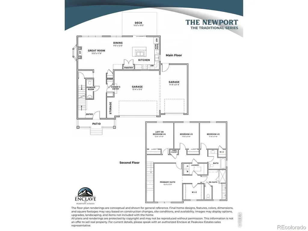 840 Peakview Place Longmont CO 80503