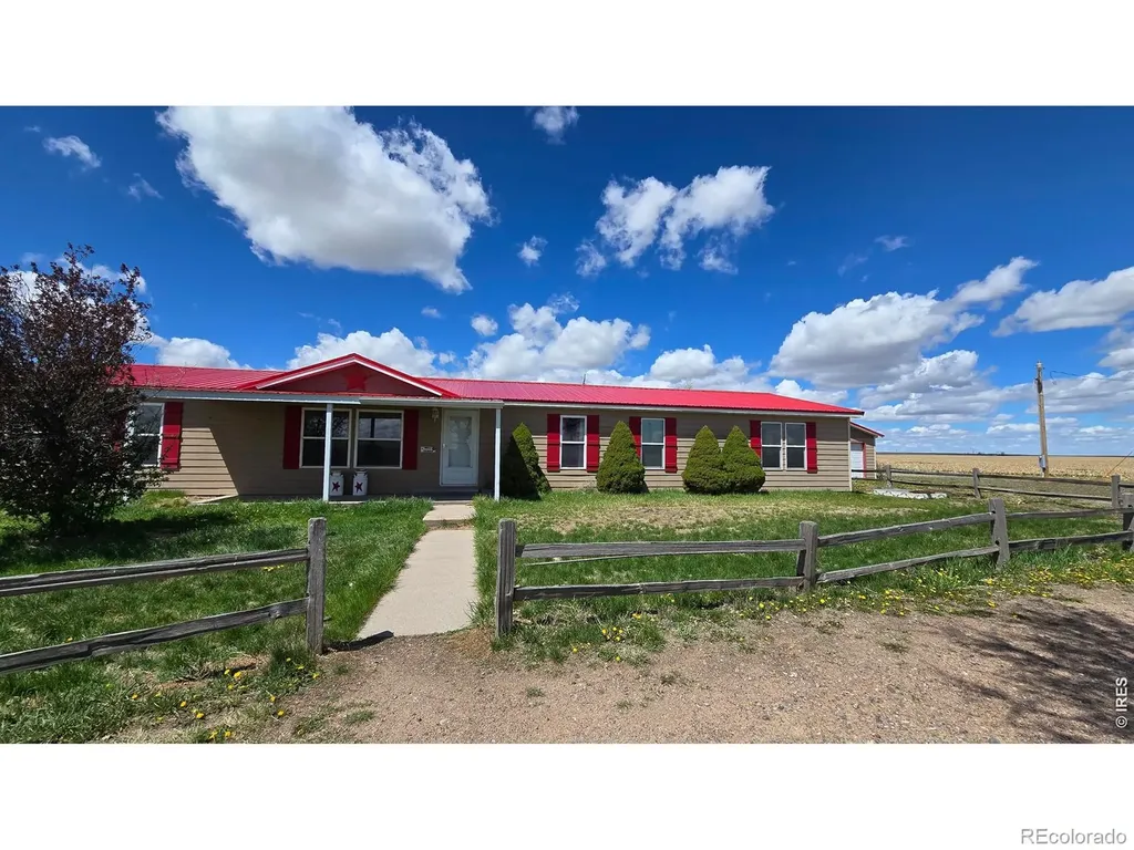13313 County Road 75 Fleming CO 80728
