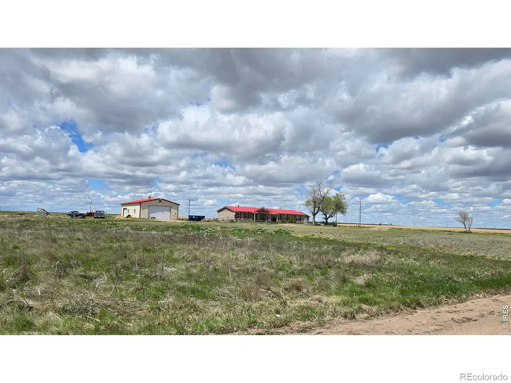 13313 County Road 75 Fleming CO 80728