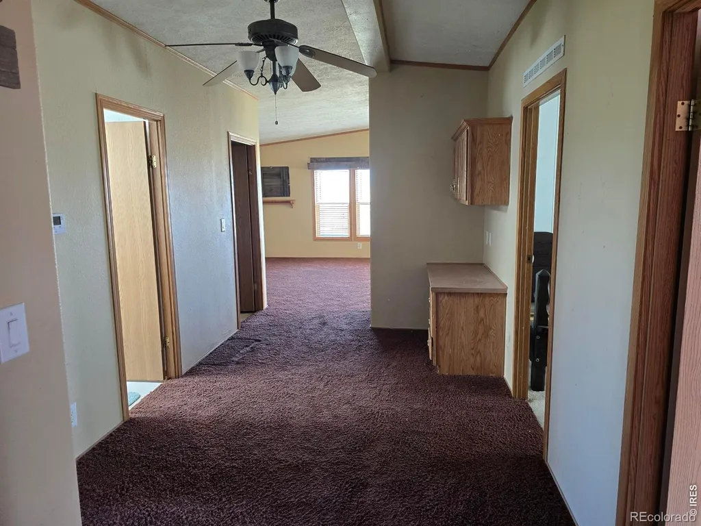 13313 County Road 75 Fleming CO 80728