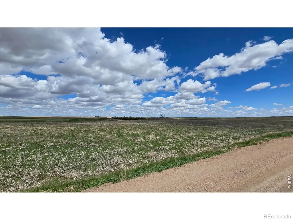 13313 County Road 75 Fleming CO 80728