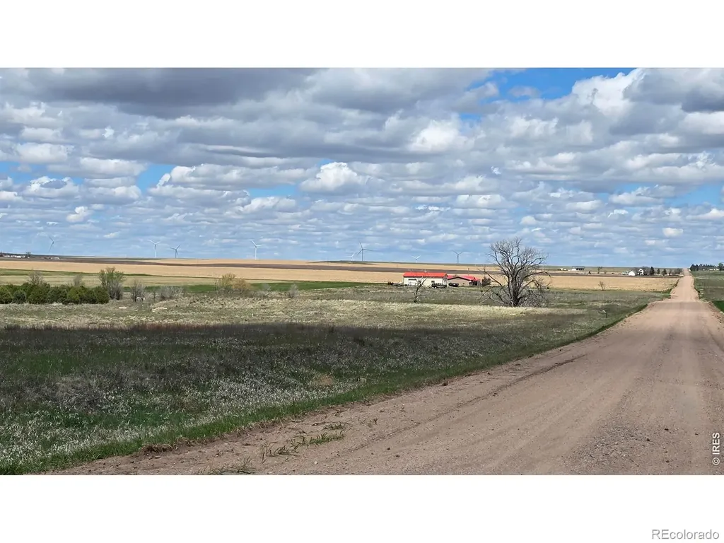 13313 County Road 75 Fleming CO 80728