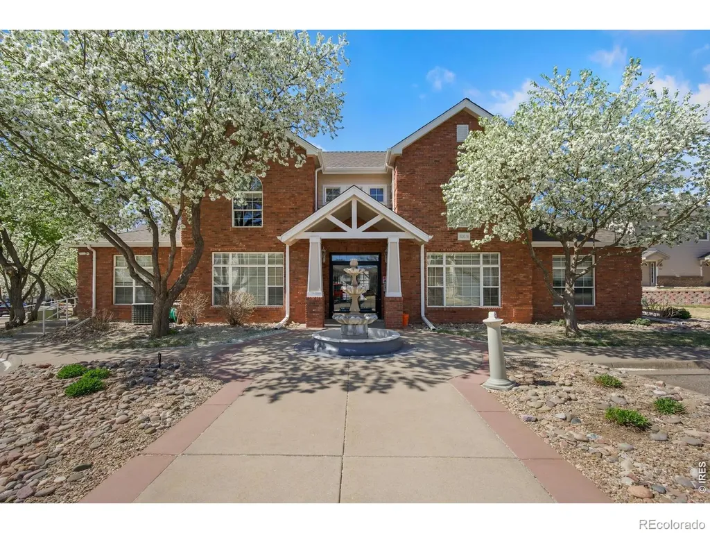 5151 W 29th Street Greeley CO 80634