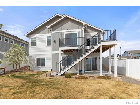 1853 Holloway Drive Windsor CO 80550