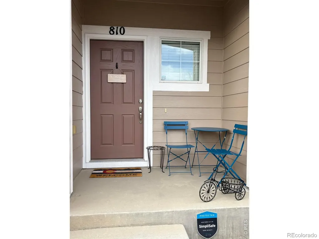 810 Gentlewind Way Berthoud CO 80513
