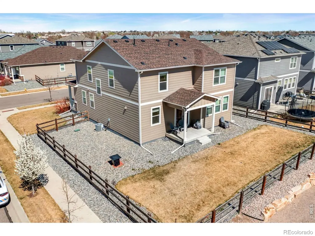 4303 Fox Grove Drive Fort Collins CO 80524
