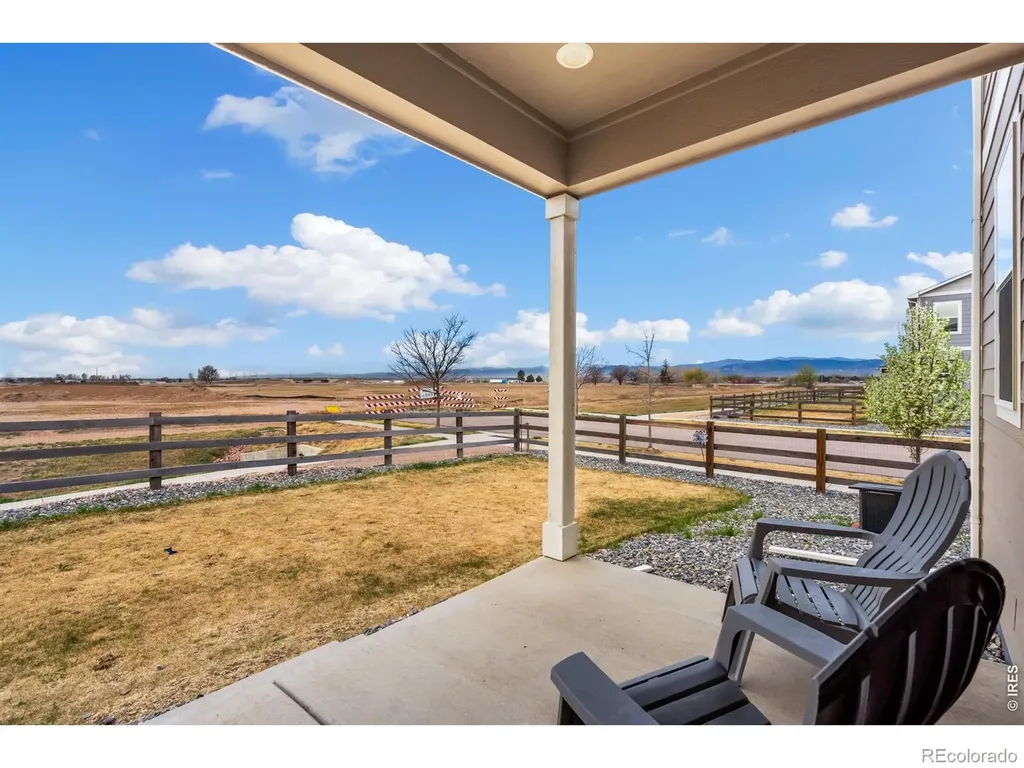 4303 Fox Grove Drive Fort Collins CO 80524