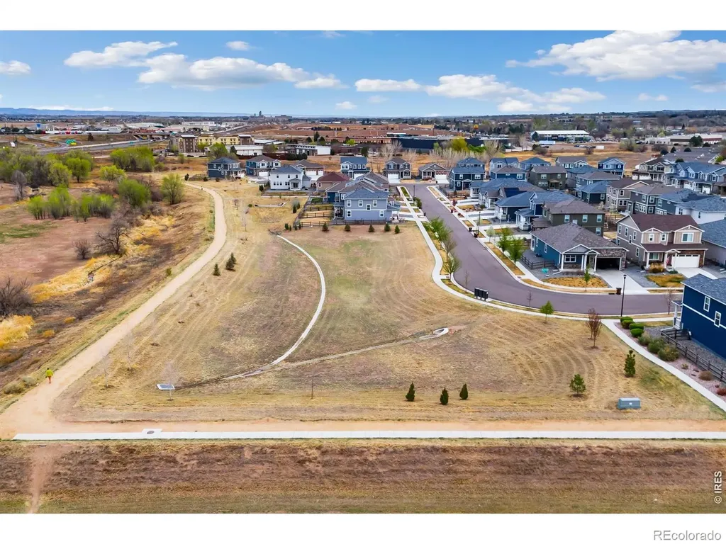 4303 Fox Grove Drive Fort Collins CO 80524