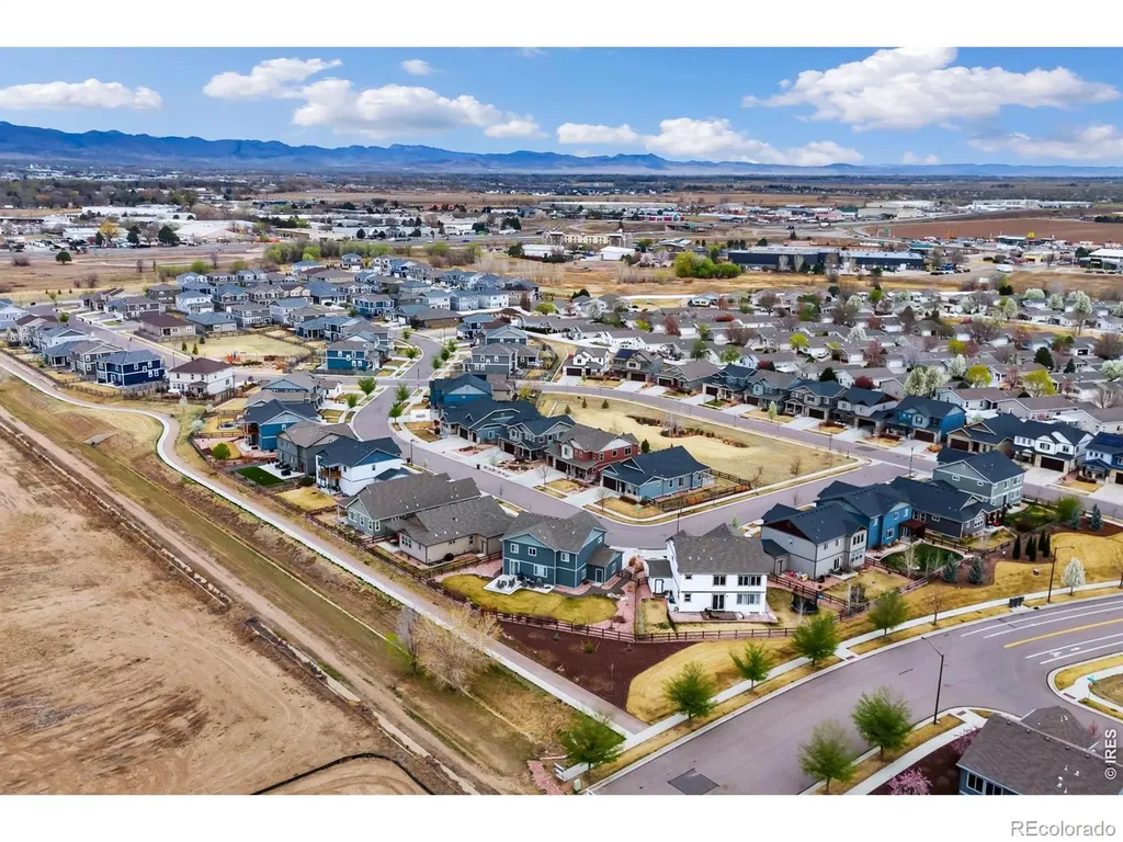 4303 Fox Grove Drive Fort Collins CO 80524