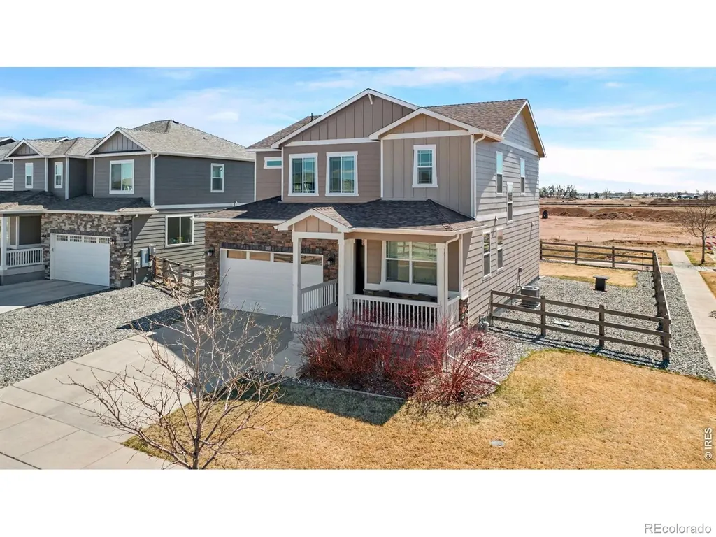 4303 Fox Grove Drive Fort Collins CO 80524