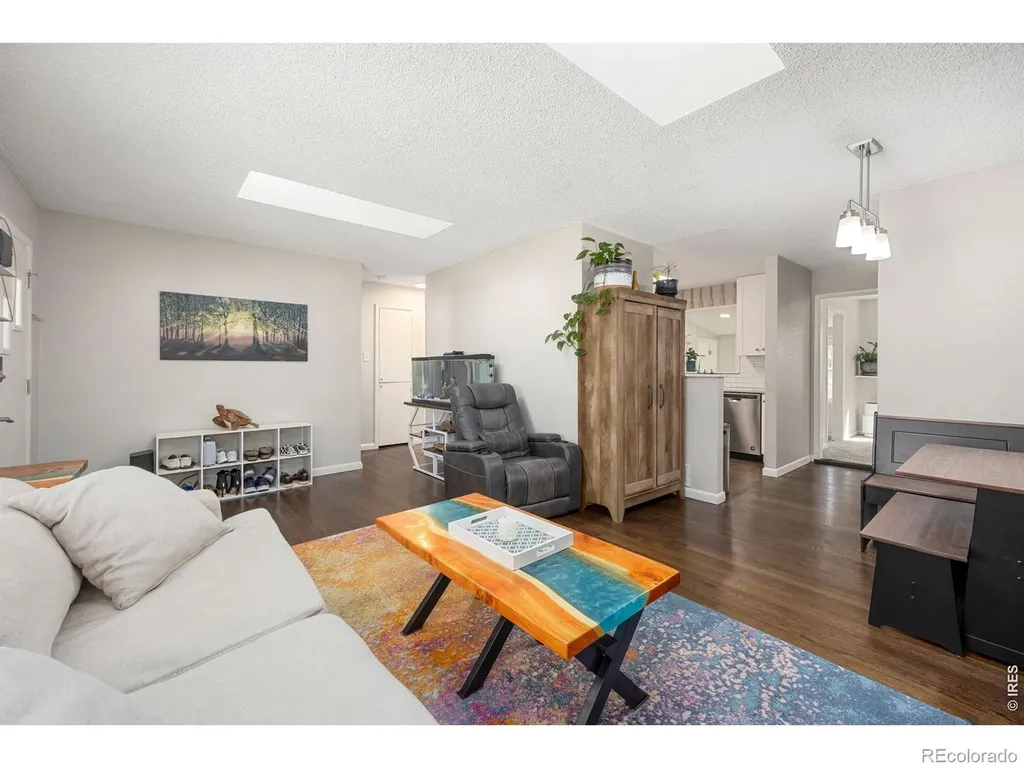 740 Ironton Street Aurora CO 80010