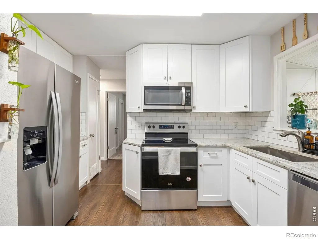 740 Ironton Street Aurora CO 80010