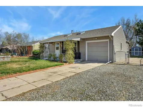 740 Ironton Street Aurora CO 80010