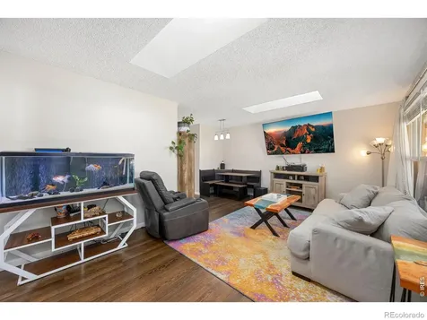 740 Ironton Street Aurora CO 80010