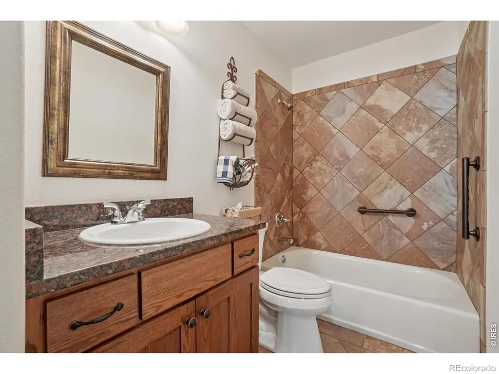 330 Blackstone Circle Loveland CO 80537