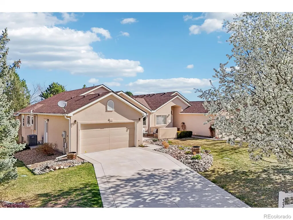 330 Blackstone Circle Loveland CO 80537