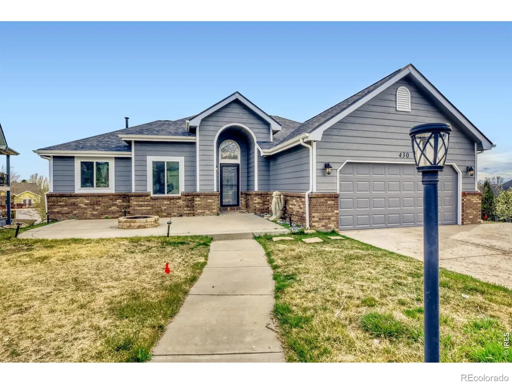 430 Megan Lane Milliken CO 80543