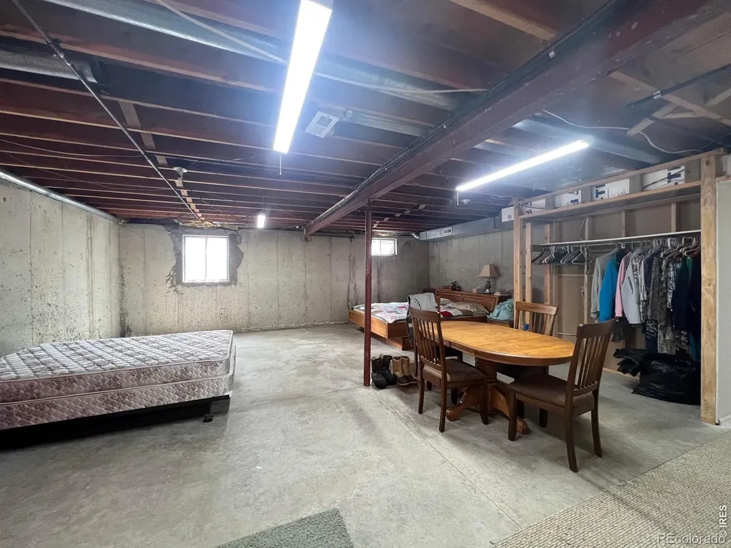 1232 Cornell Drive Longmont CO 80503
