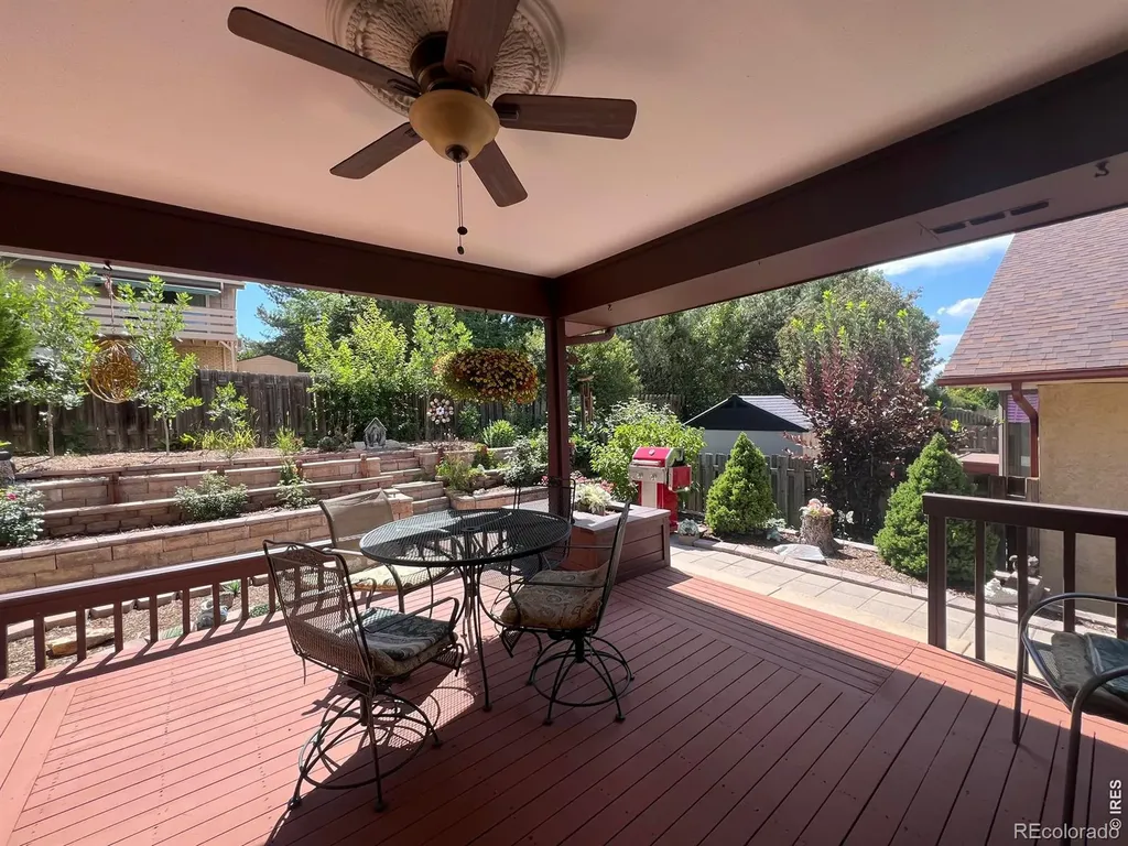 1232 Cornell Drive Longmont CO 80503