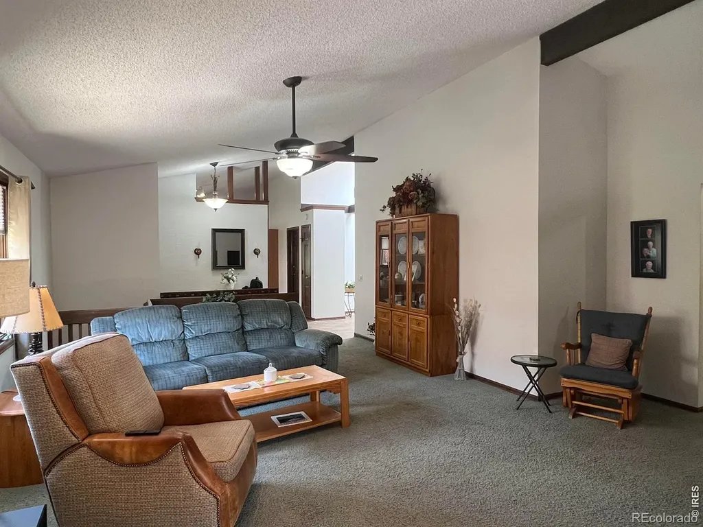 1232 Cornell Drive Longmont CO 80503