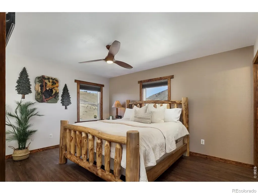 1050 Sunrise Drive Lyons CO 80540