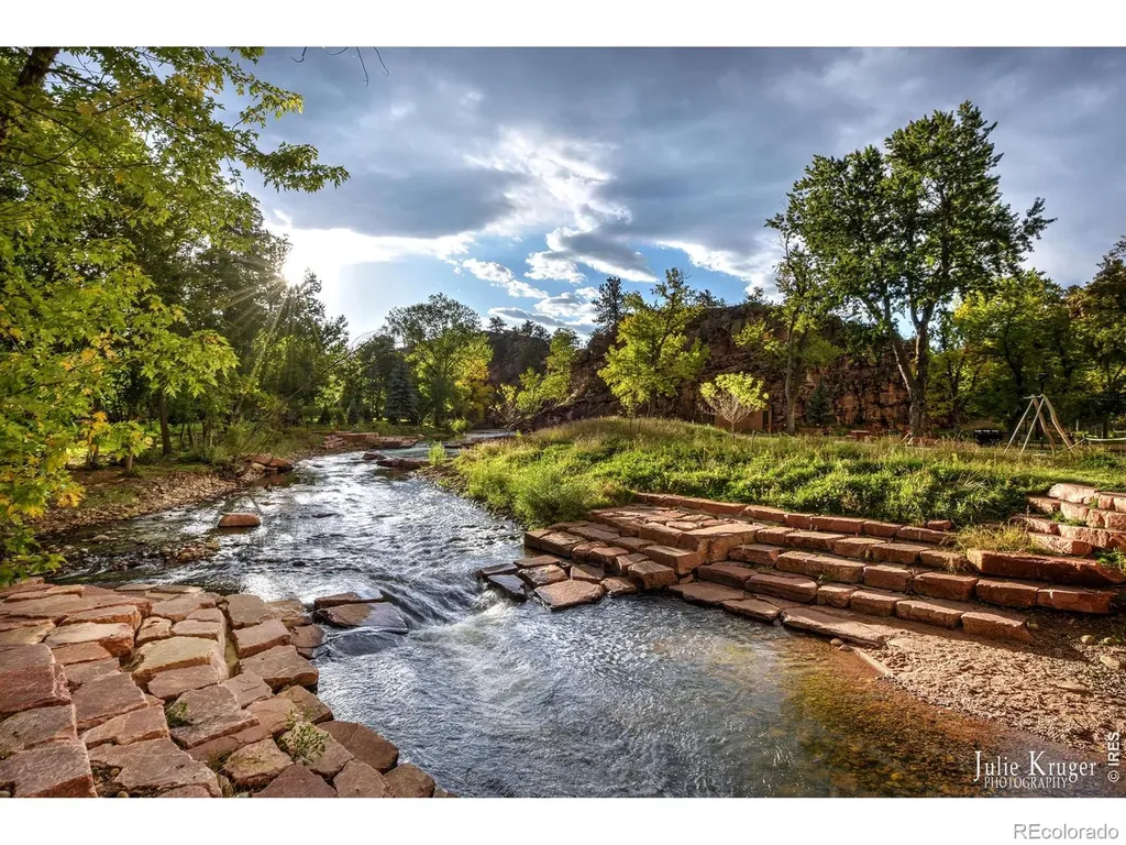 1050 Sunrise Drive Lyons CO 80540