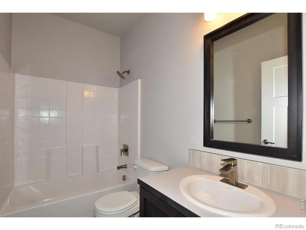 1189 Crown Sparrow Street Johnstown CO 80534