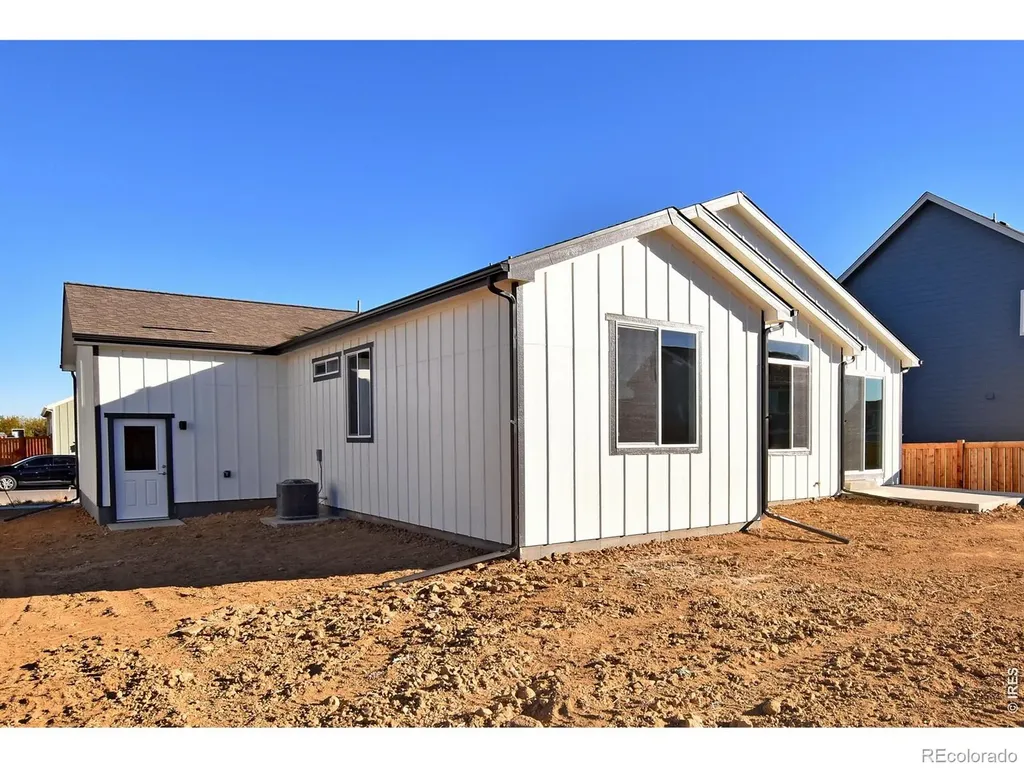 1189 Crown Sparrow Street Johnstown CO 80534