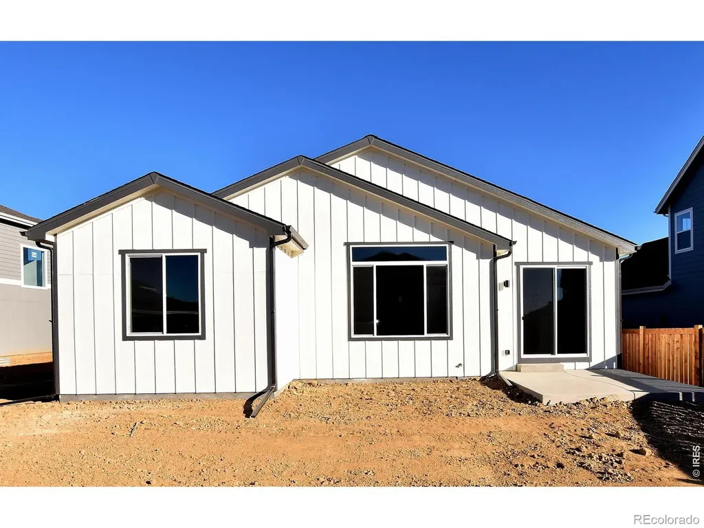 1189 Crown Sparrow Street Johnstown CO 80534