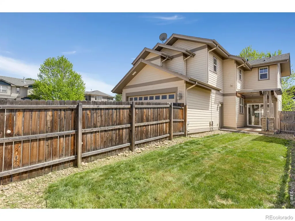 2104 18th Avenue Longmont CO 80501