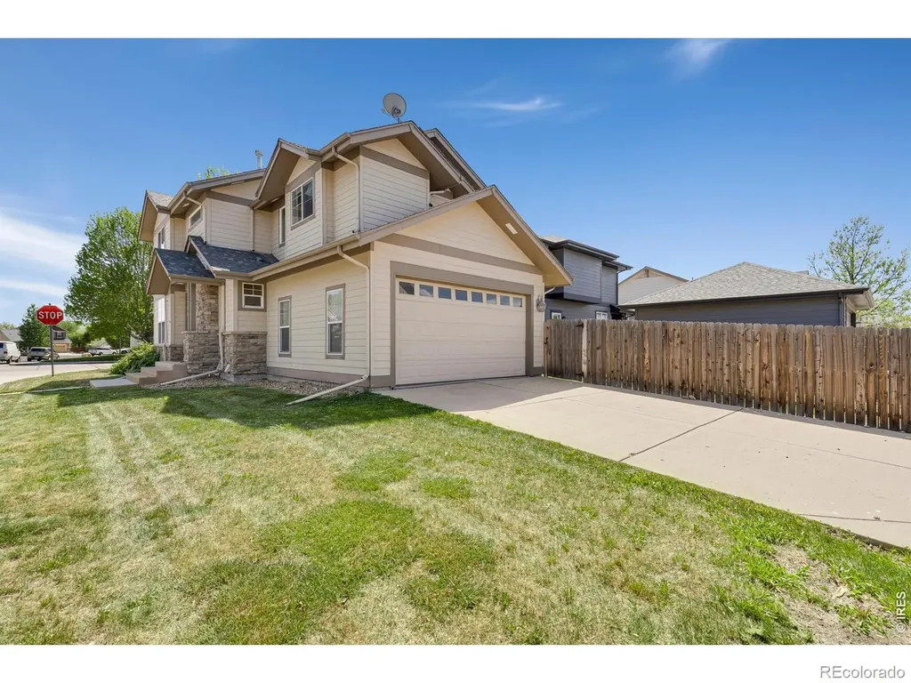 2104 18th Avenue Longmont CO 80501