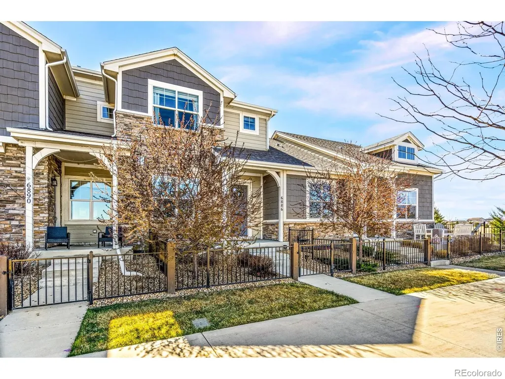 6886 Autumn Leaf Drive Timnath CO 80547