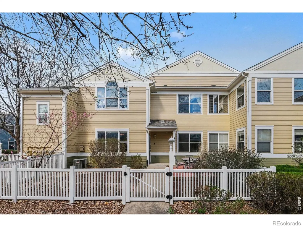 640 Gooseberry Drive Longmont CO 80503