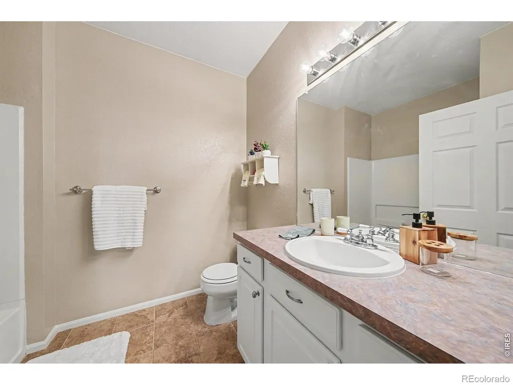 640 Gooseberry Drive Longmont CO 80503