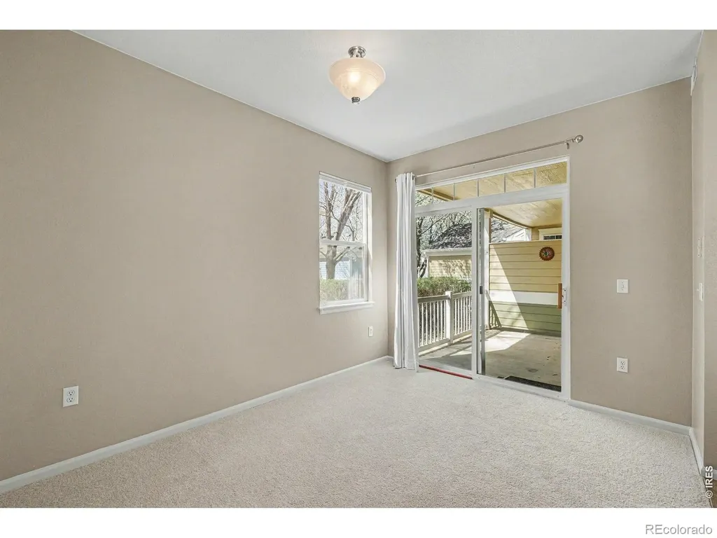 640 Gooseberry Drive Longmont CO 80503
