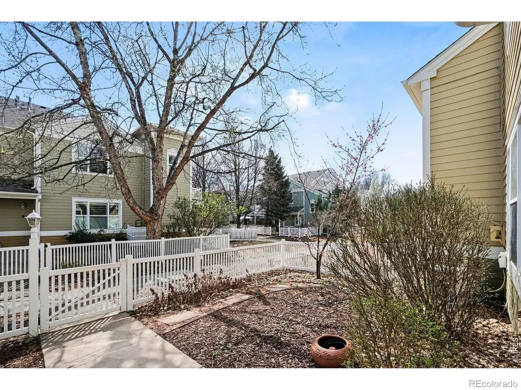 640 Gooseberry Drive Longmont CO 80503