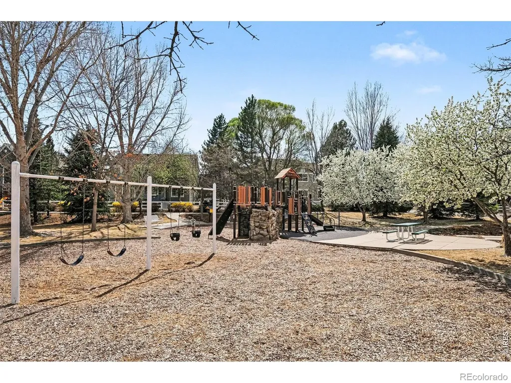 640 Gooseberry Drive Longmont CO 80503