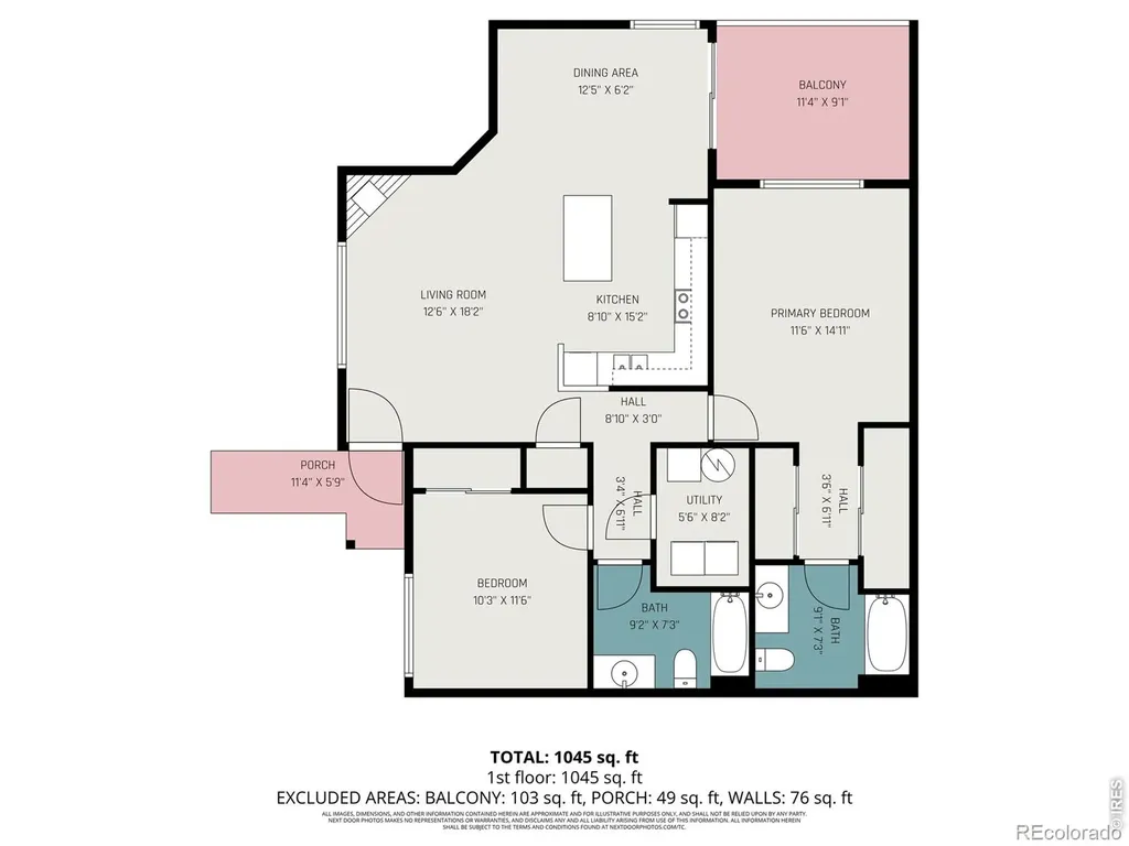 640 Gooseberry Drive Longmont CO 80503