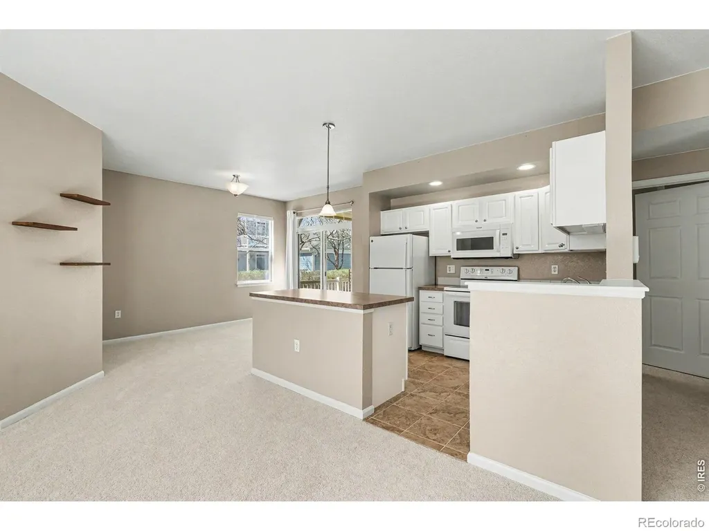 640 Gooseberry Drive Longmont CO 80503