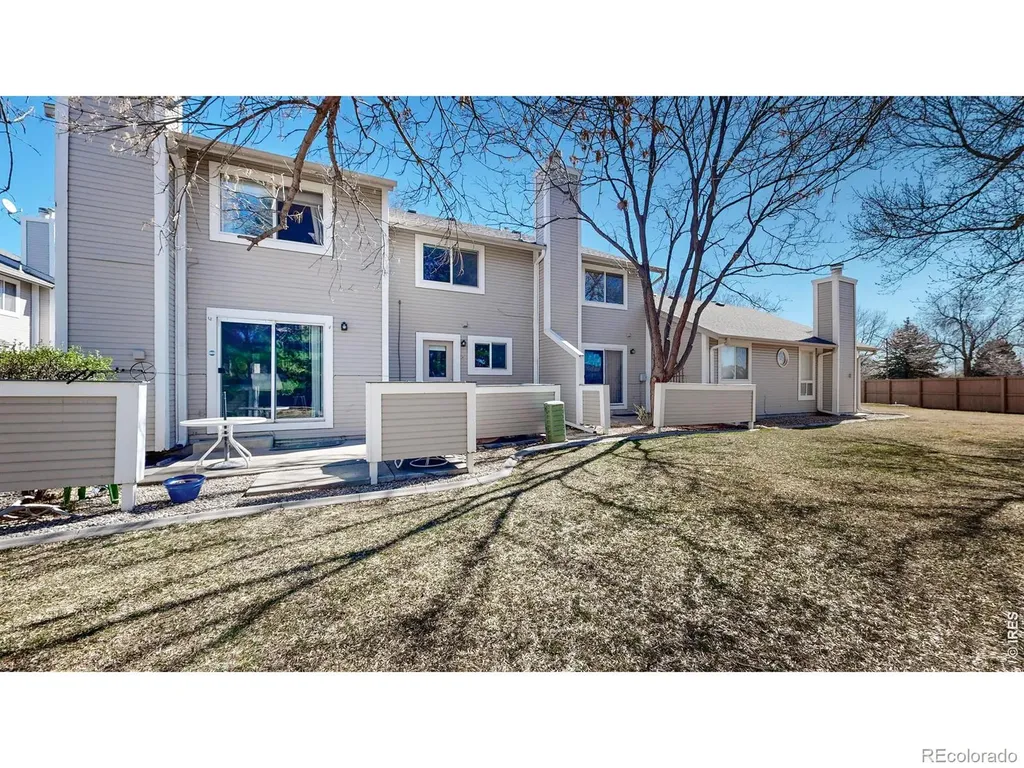 4255 Westshore Way Fort Collins CO 80525