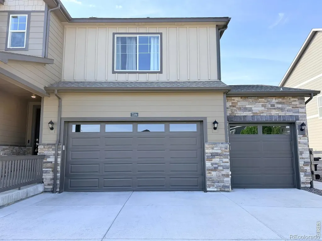 7594 E 159th Place Thornton CO 80602