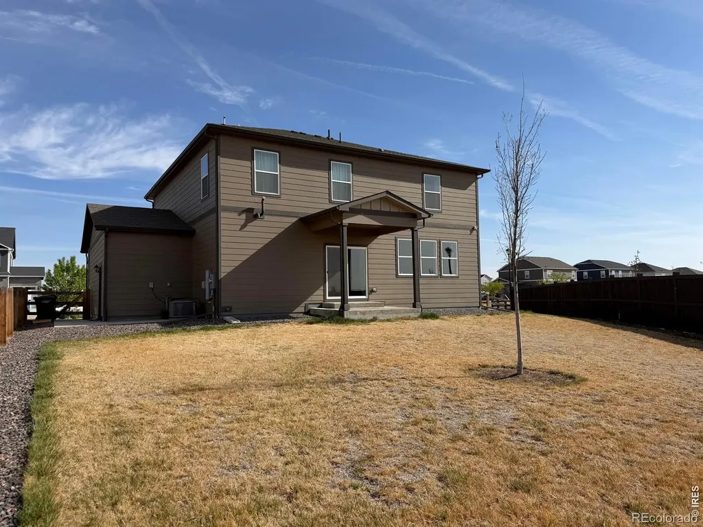 7594 E 159th Place Thornton CO 80602
