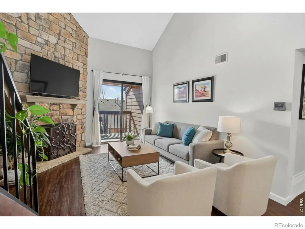 447 Wright Street Lakewood CO 80228