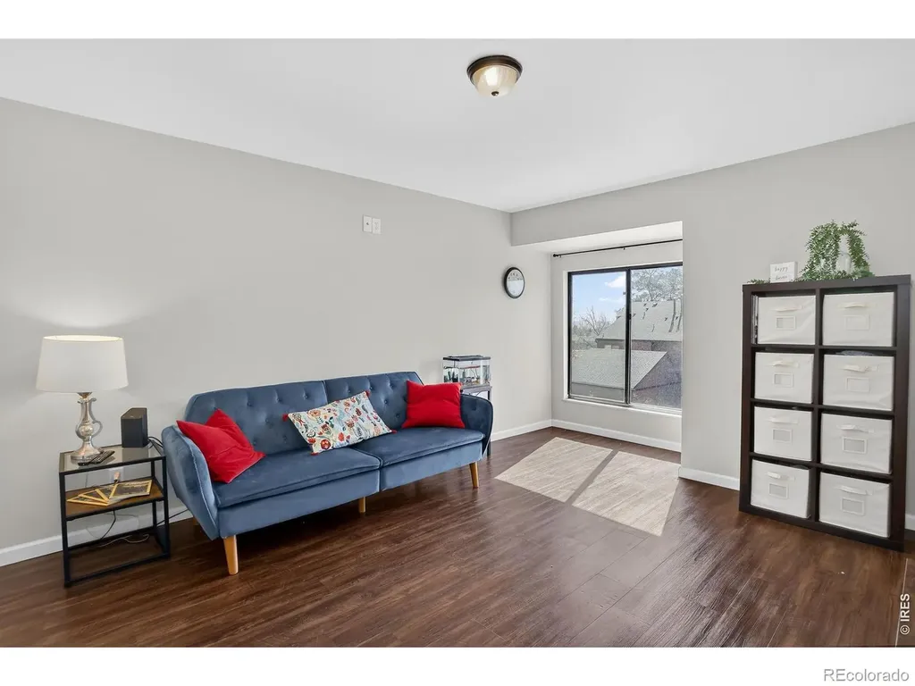 447 Wright Street Lakewood CO 80228
