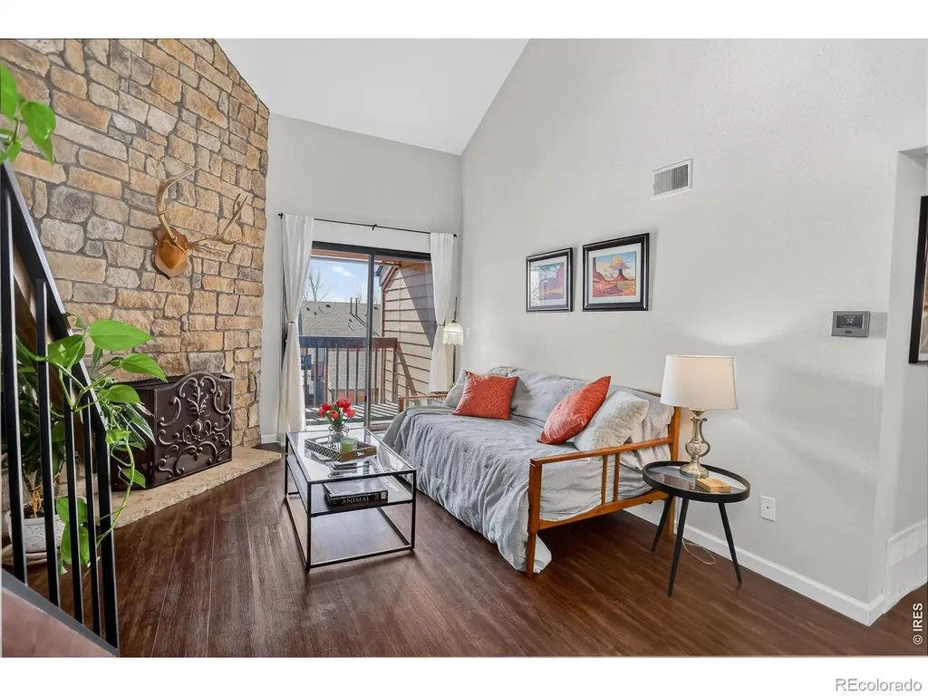 447 Wright Street Lakewood CO 80228