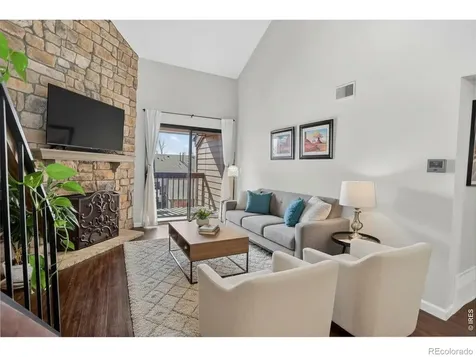 447 Wright Street Lakewood CO 80228