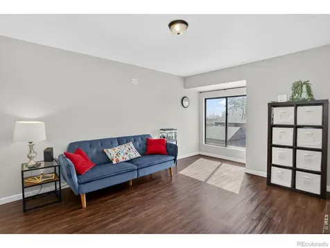 447 Wright Street Lakewood CO 80228