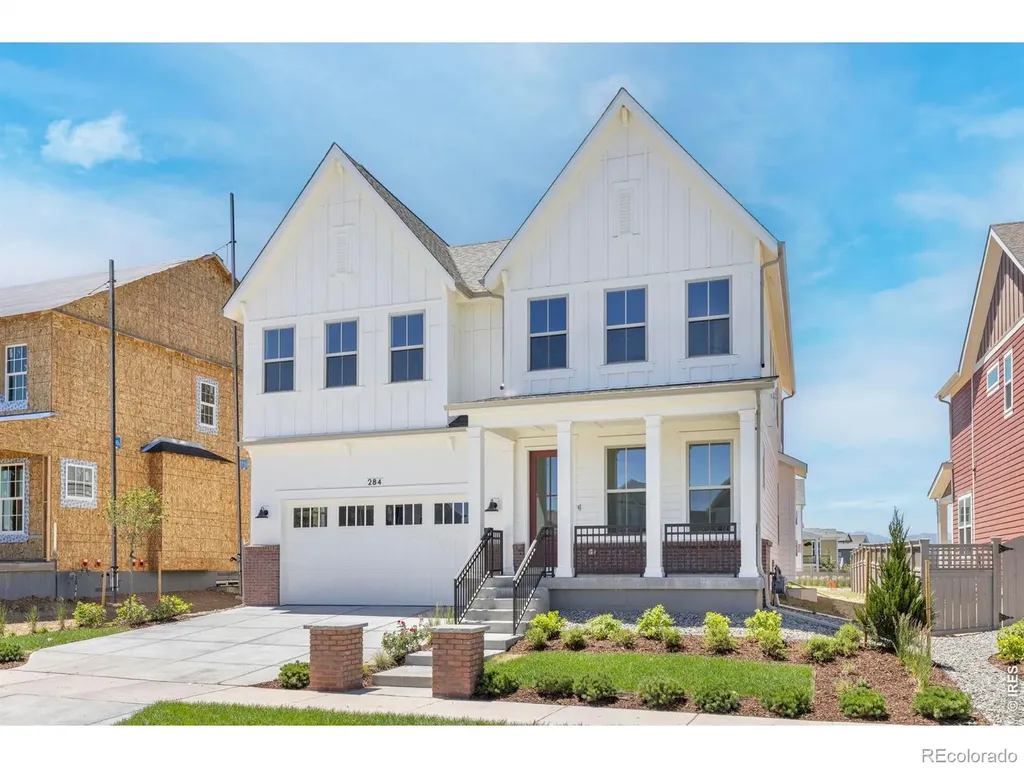 284 Westerly Boulevard Erie CO 80516